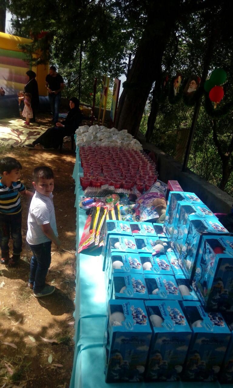 مهرجان الحياة 2015-2016