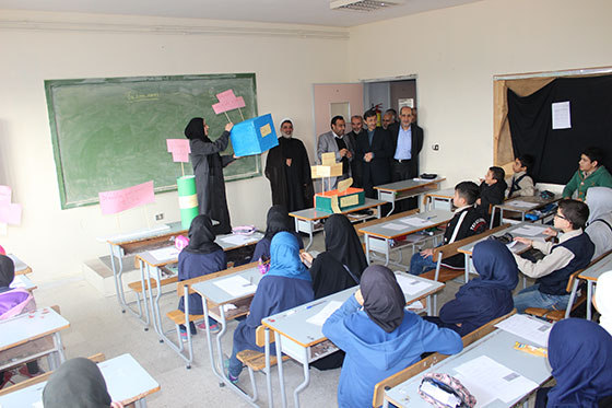 مجمع الإمام الباقر ع راشكيدا