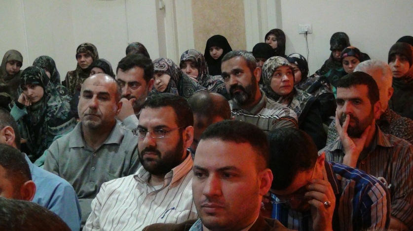الاحتفال بعيد العمال العالمي